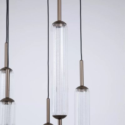 76210-5CL Cattail  (5.C) - obrázek