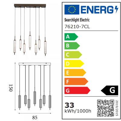 76210-7CL Cattail  (5.C) - obrázek