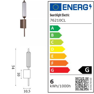 76210CL Cattail (5.C) - obrázek
