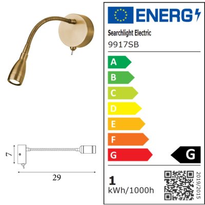 9917SB Flexy Wall (5.B) - obrázek