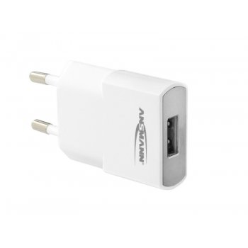 Ansmann Home Charger 112