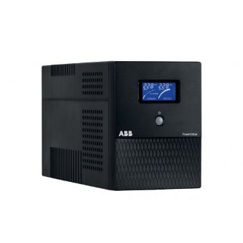 ABB PowerValue 11LI Pro 600VA