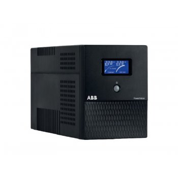 ABB PowerValue 11LI Pro 1000VA