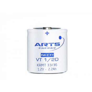 ARTS VT 1/2DL CFG 2500 NS321304