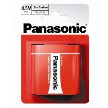 Panasonic 9V - 3R12R SPECIAL