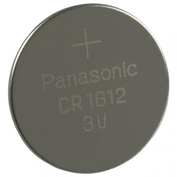 Panasonic CR-1612/BN