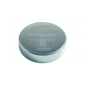 Panasonic CR-2477/BN