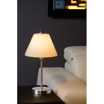 J- Touch TWO table lamp E14/60W 12561/21/12 - obrázek