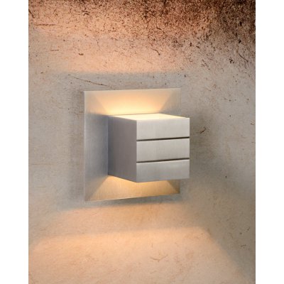 J- BOK 69 Wall light 1xG9/40W 17282/11/12 - obrázek