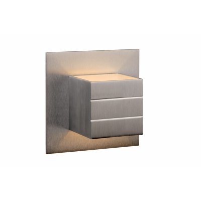 J- BOK 69 Wall light 1xG9/40W 17282/11/12