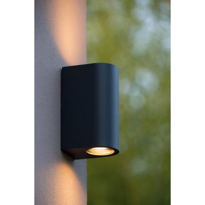 J- BOOGY Wall Light 2xGU10 IP44  27863/02/30 - obrázek