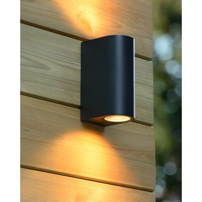 J- BOOGY Wall Light 2xGU10 IP44  27863/02/30 - obrázek