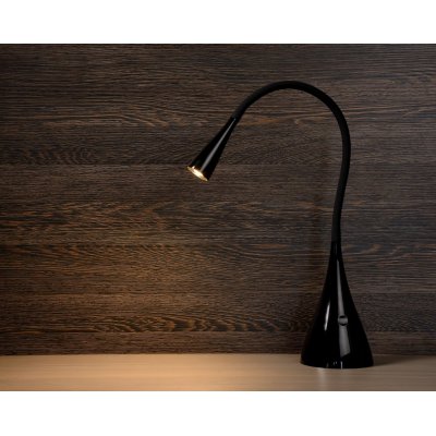 J- ZOZY Desk Lamp LED 3W 3000K 18650/03/30 - obrázek