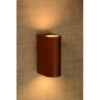 J- BOOGY Wall Light 2xGU10 IP44  27863/02/97 - obrázek