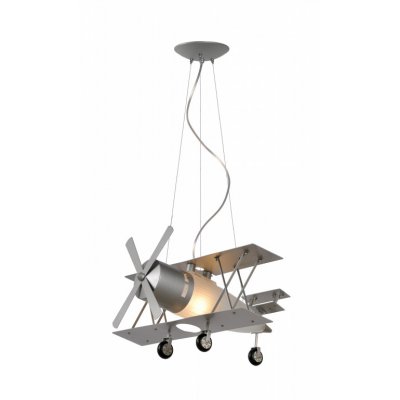 J- Focker Pendant E27 L44 W50 H120cm  77468/01/36