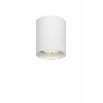 J- BODI Ceiling Light Round GU10 09100/01/31 - obrázek