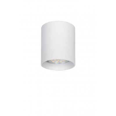 J- BODI Ceiling Light Round GU10 09100/01/31 - obrázek