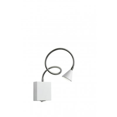 J- BUDDY Wall Light LED 3W flex 18293/03/31 - obrázek