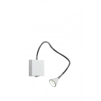 J- BUDDY Wall Light LED 3W flex 18293/03/31 - obrázek