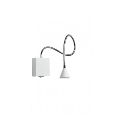 J- BUDDY Wall Light LED 3W flex 18293/03/31 - obrázek