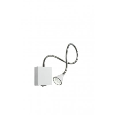 J- BUDDY Wall Light LED 3W flex 18293/03/31 - obrázek