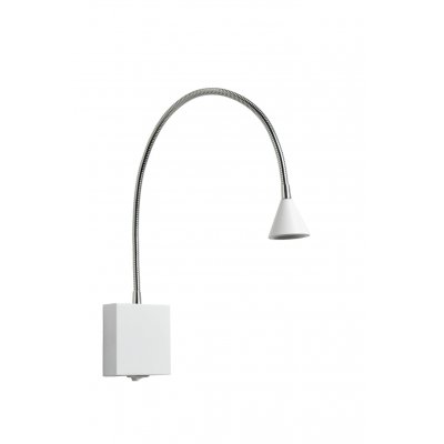 J- BUDDY Wall Light LED 3W flex 18293/03/31 - obrázek