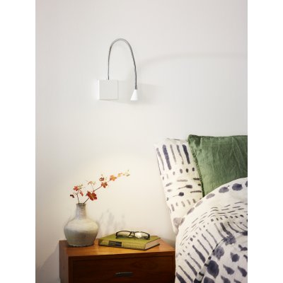 J- BUDDY Wall Light LED 3W flex 18293/03/31 - obrázek