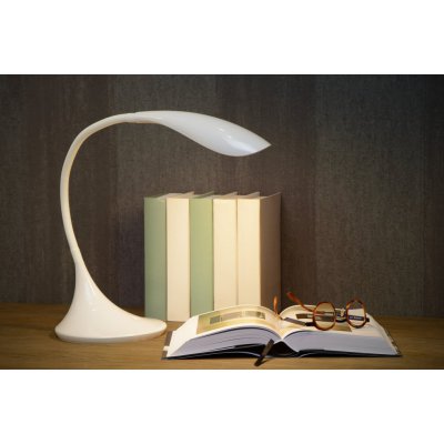 J- EMIL Desk Lamp LED 6W 3000K 18652/06/31 - obrázek