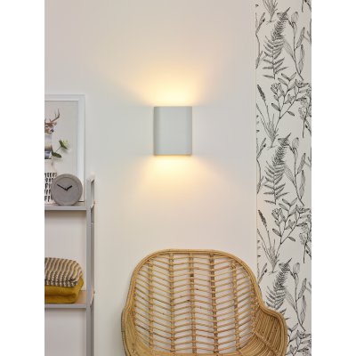 J- OVALIS Wall Light 2xE14  9W 12219/02/31 - obrázek