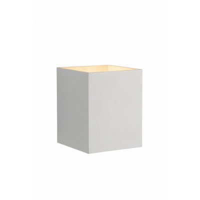 J- XERA Wall light Square 1x9-G9 H10 23253/01/31 - obrázek