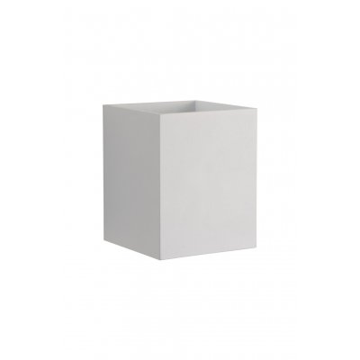 J- XERA Wall light Square 1x9-G9 H10 23253/01/31 - obrázek