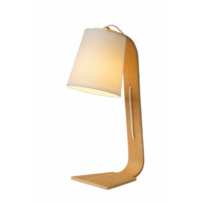 J- NORDIC Table Lamp E14 W20 H43cm 06502/81/31 - obrázek