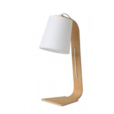 J- NORDIC Table Lamp E14 W20 H43cm 06502/81/31 - obrázek