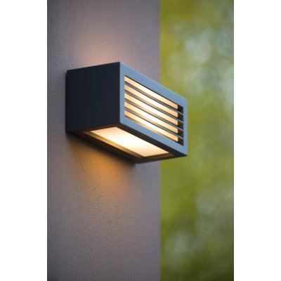 J- DIMO Wall Light IP54 E27 10 8/11 27853/01/30 - obrázek