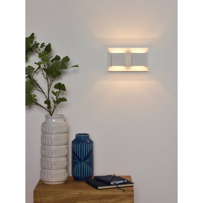 J- BOK 69B Wall Light 2xG9/40  17282/02/31 - obrázek