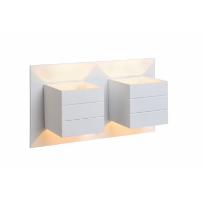 J- BOK 69B Wall Light 2xG9/40  17282/02/31