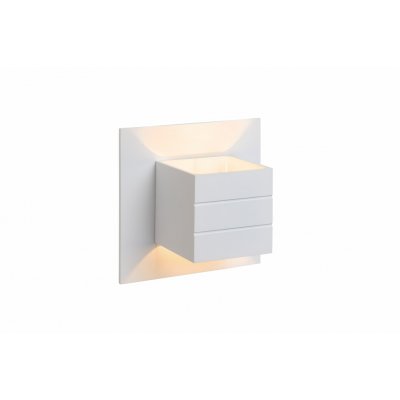 J- BOK 69 Wall light 1xG9/40W 17282/11/31 - obrázek