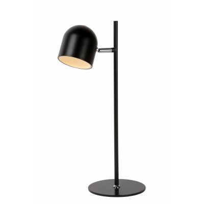 SKANSKA-LED Desk lamp 5W W16 H46cm Black 03603/05/30 - obrázek