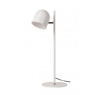 SKANSKA-LED Desk lamp 5W W16 H46cm White 03603/05/31 - obrázek