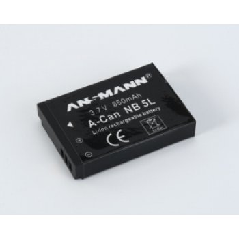 Ansmann Canon NB5L - A-CAN NB 5 L fs bulk.jpg
