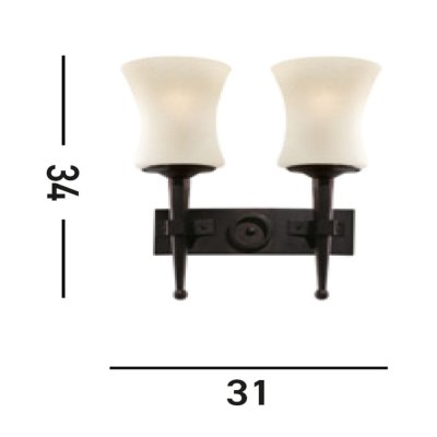 0812-2BK CARTWHEEL - obrázek