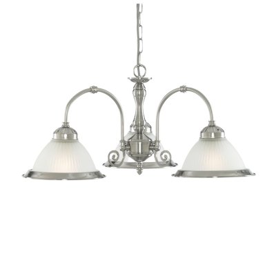 1043-3 AMERICAN DINER - obrázek