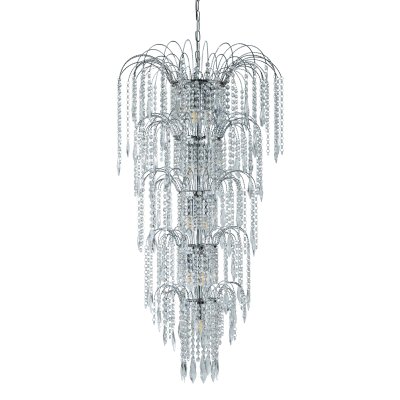 1313-13CC WATERFALL - obrázek