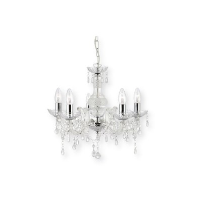 1455-5CL MARIE THERESE - obrázek