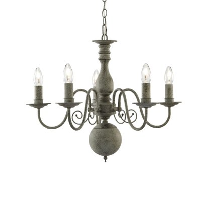 2265-5GY GREYTHORNE - obrázek