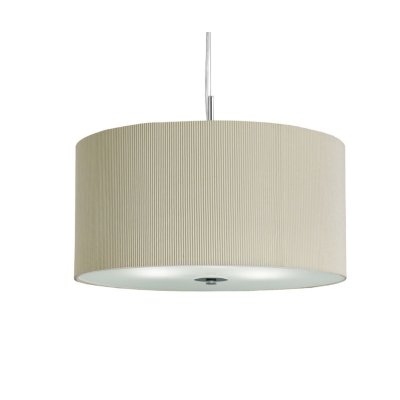 2356-60CR DRUM PLEAT - obrázek