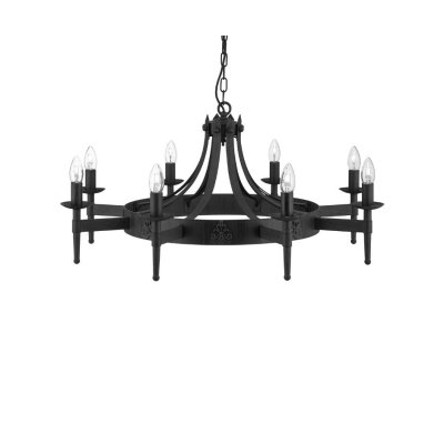 2428-8BK CARTWHEEL - obrázek