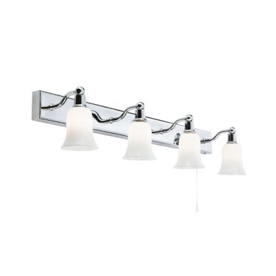 2934-4CC-LED BATHROOM - obrázek