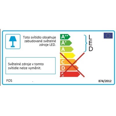 2984-51SS LED PICTURE LIGHTS - obrázek