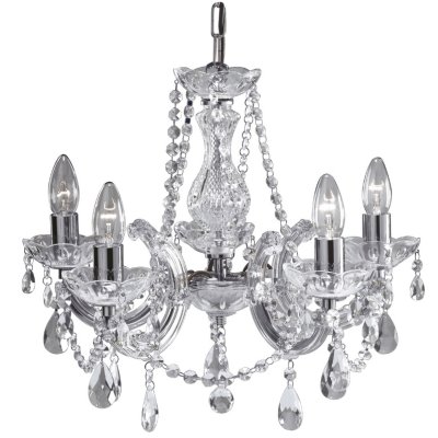 399-5 MARIE THERESE - obrázek